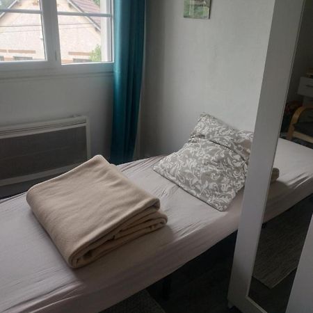 Tosca - Appartement - Parking Gratuit 奥尔良 外观 照片