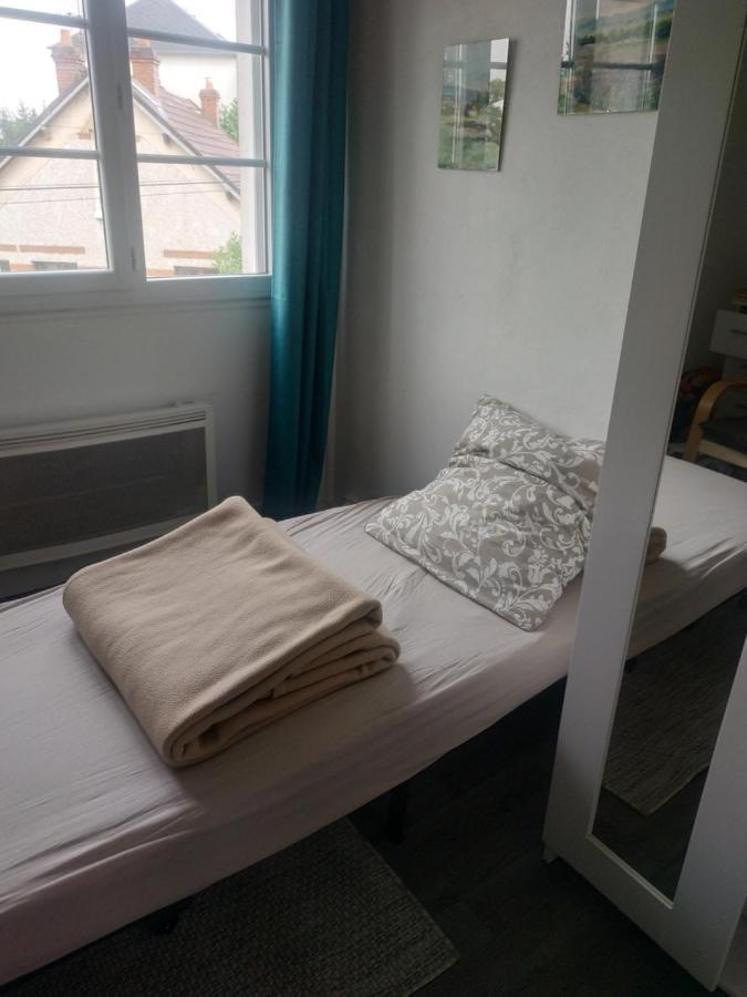 Tosca - Appartement - Parking Gratuit 奥尔良 外观 照片